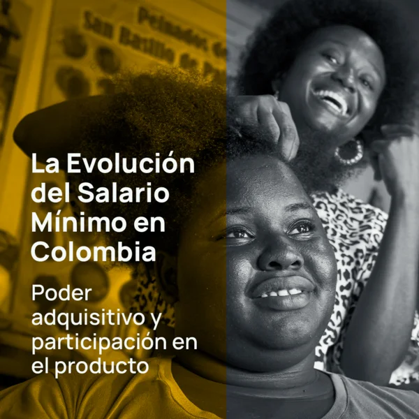 La Evolución del Salario Mínimo en Colombia